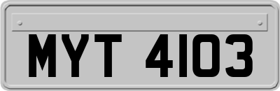 MYT4103