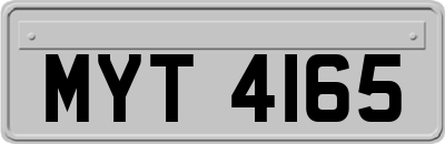 MYT4165