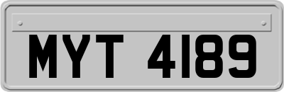 MYT4189