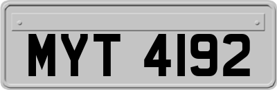 MYT4192