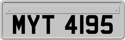 MYT4195