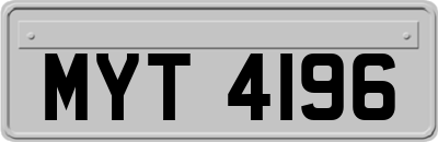 MYT4196