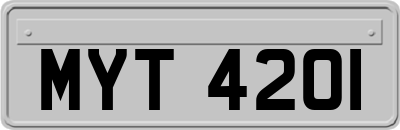 MYT4201