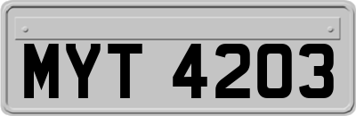 MYT4203