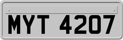 MYT4207