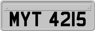 MYT4215