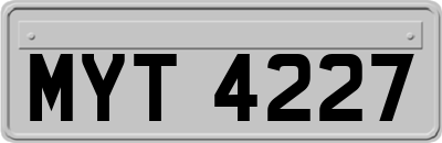 MYT4227