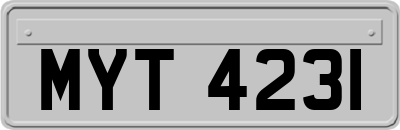 MYT4231