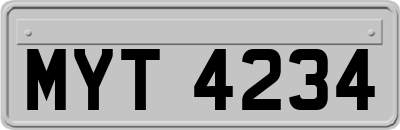 MYT4234
