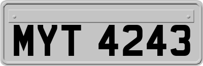 MYT4243