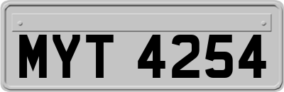 MYT4254