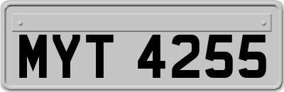 MYT4255