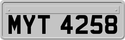 MYT4258