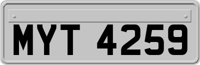MYT4259