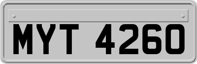 MYT4260