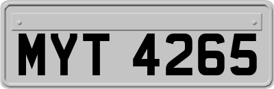 MYT4265
