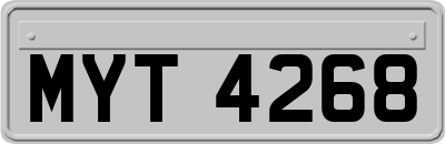 MYT4268