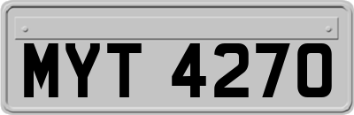 MYT4270