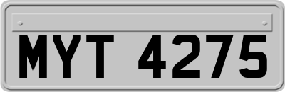 MYT4275