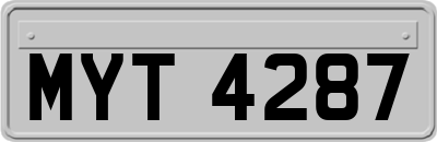 MYT4287