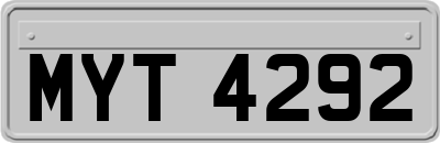 MYT4292