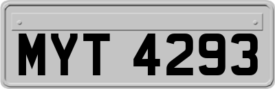 MYT4293
