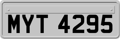 MYT4295