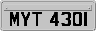 MYT4301