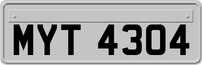 MYT4304