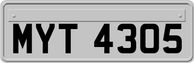 MYT4305