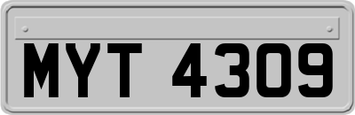MYT4309