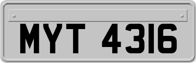 MYT4316