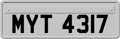 MYT4317