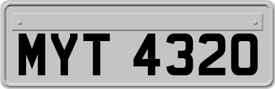 MYT4320