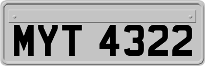 MYT4322