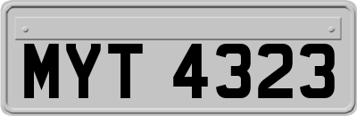 MYT4323