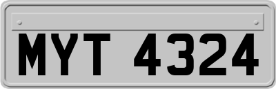 MYT4324