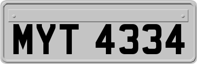 MYT4334