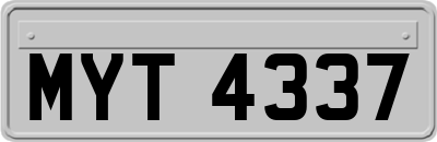 MYT4337