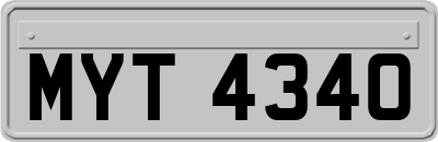 MYT4340