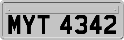 MYT4342