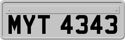MYT4343