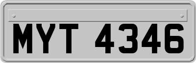 MYT4346