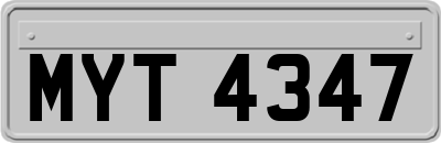 MYT4347