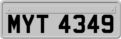 MYT4349