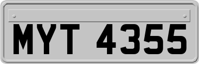 MYT4355