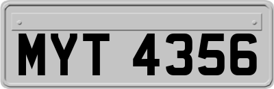MYT4356