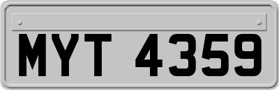 MYT4359