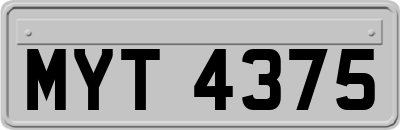 MYT4375