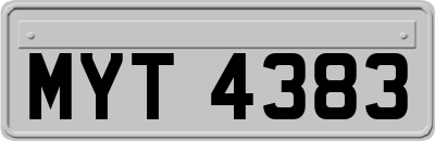 MYT4383